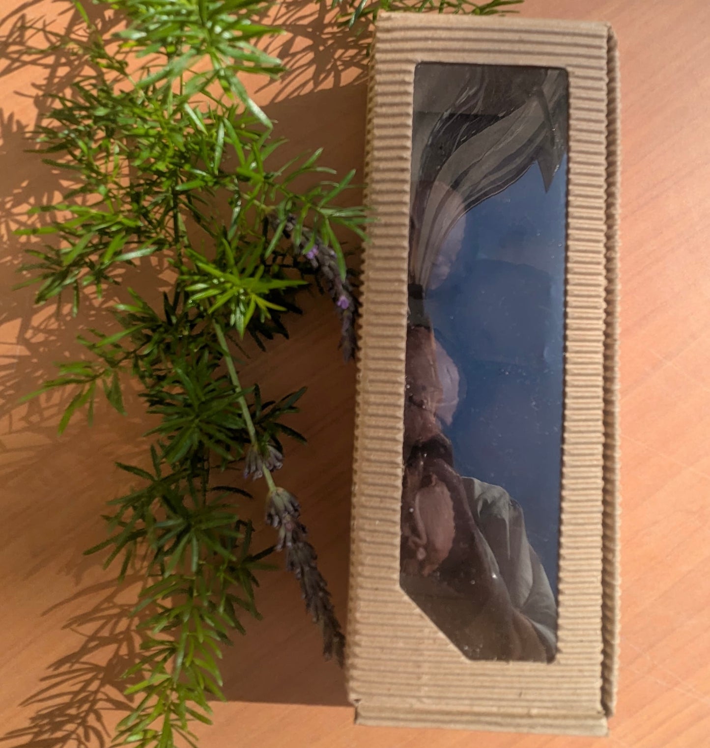 Bombones de almendra (7 unidades)