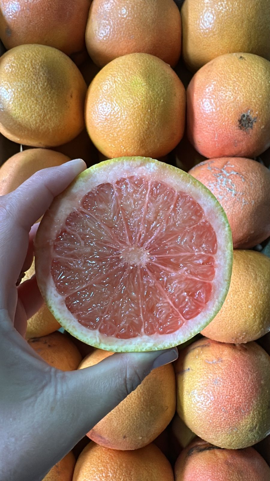 Pomelo (1kg)