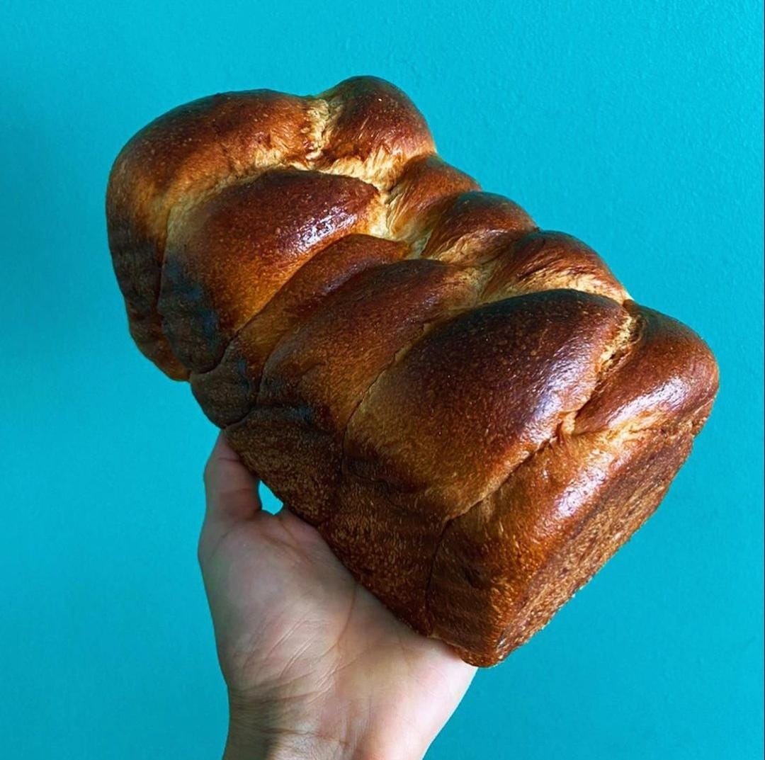 Brioche