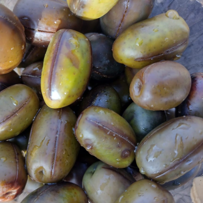 Aceitunas (250g)