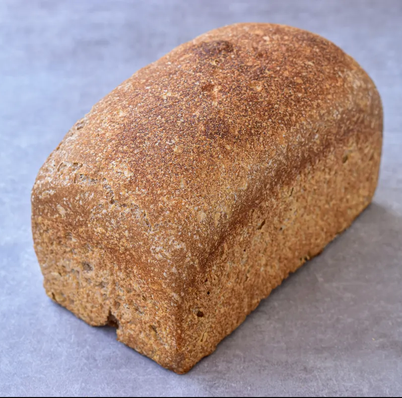 Pan Integral Molde