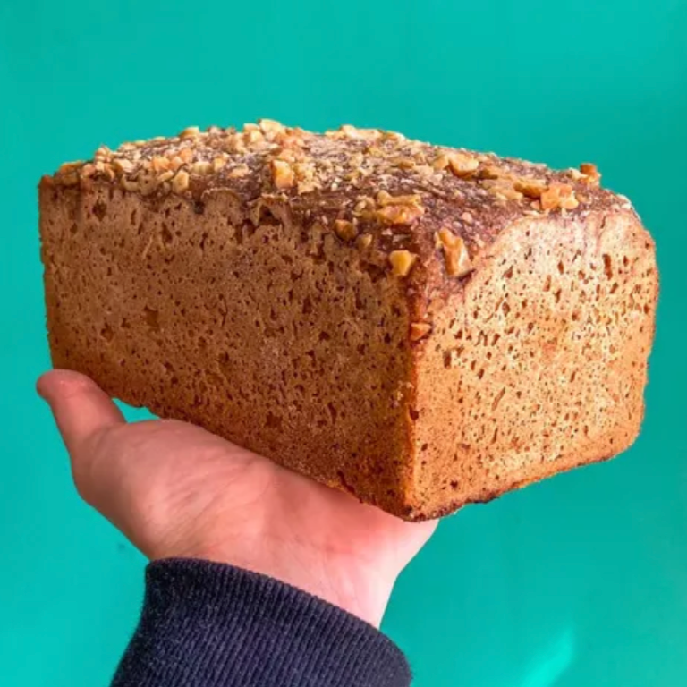 Pan de Centeno