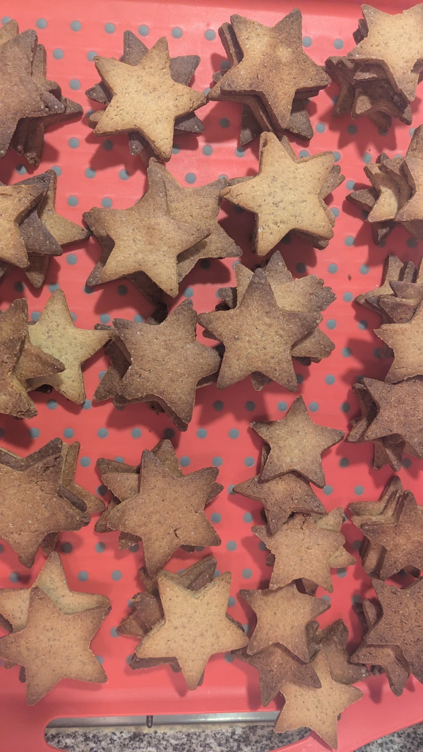 Galletas de Navidad (12u)