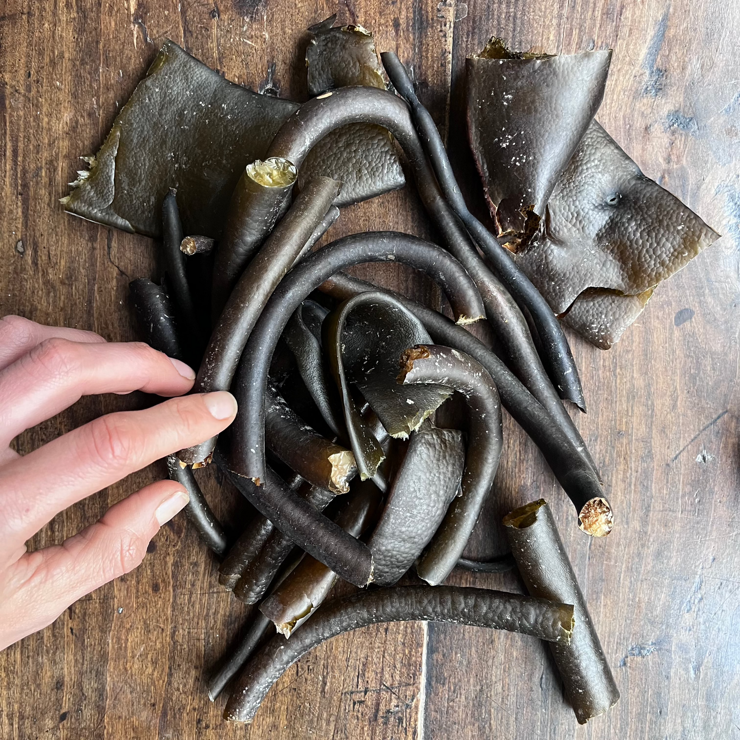 Cochayuyo (80g)