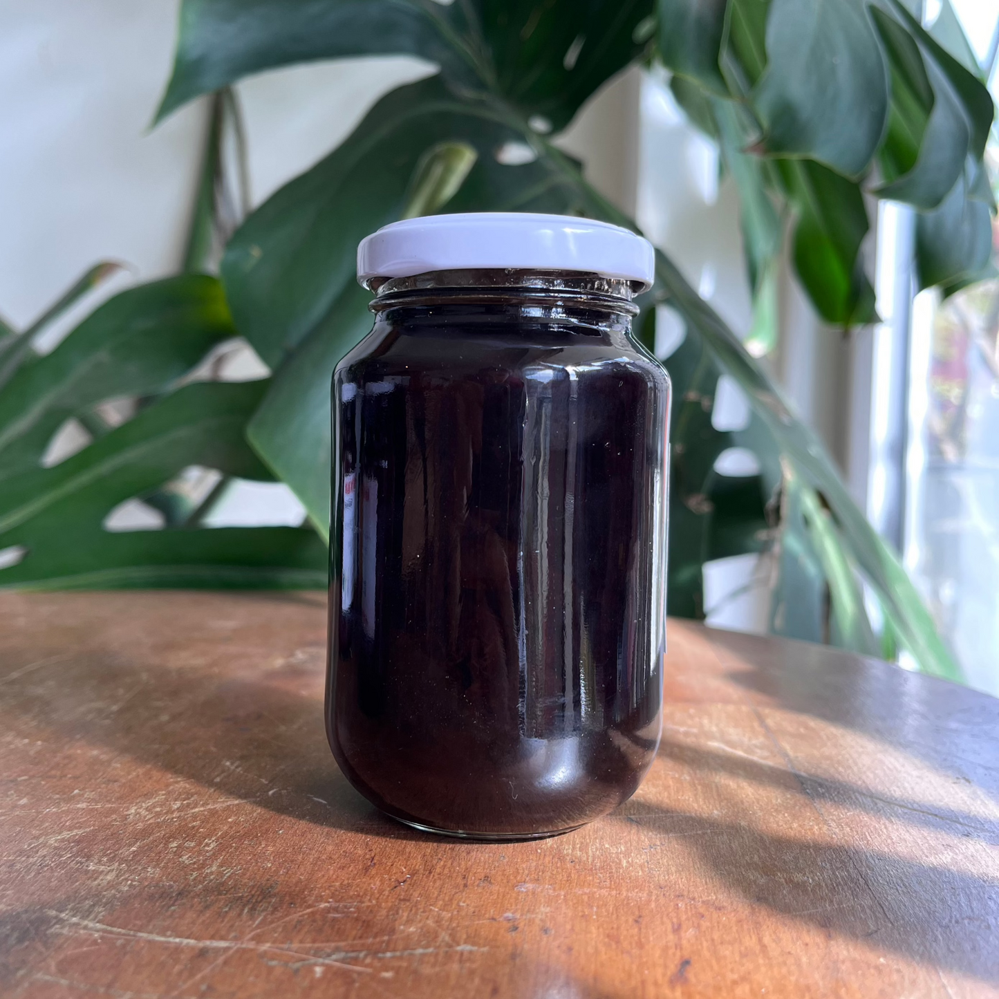 Mermelada Frutilla (280g)
