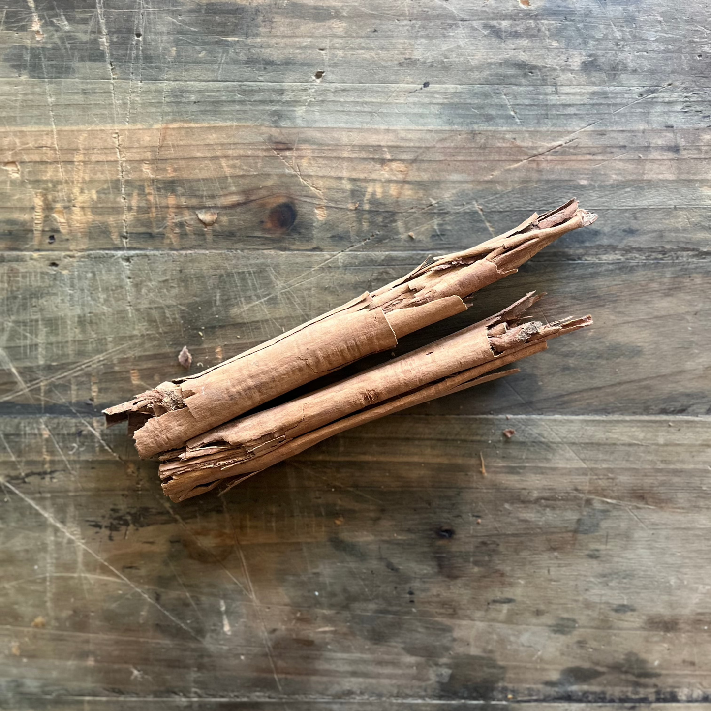 Canela entera (20g)