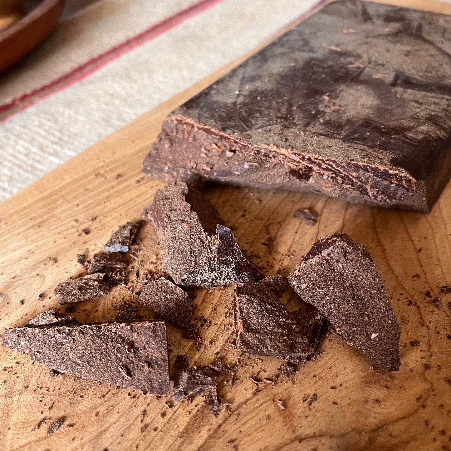Cacao ceremonial (500g)