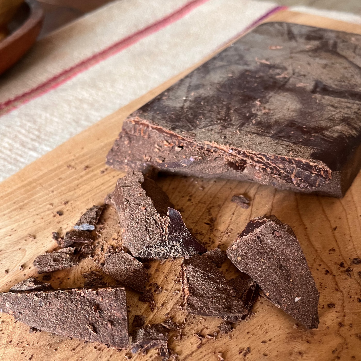 Cacao ceremonial (200g)