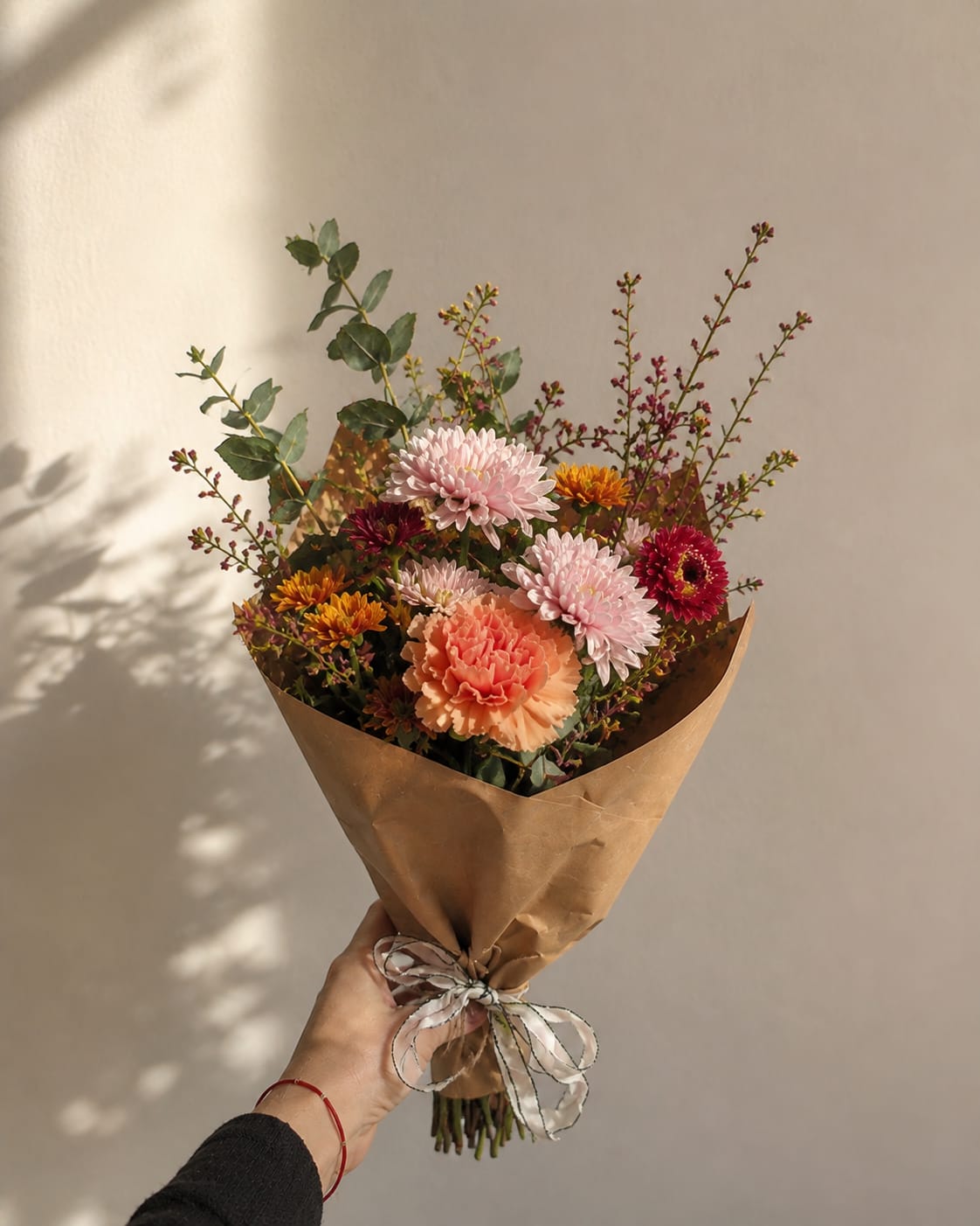 Flores de Temporada (M)