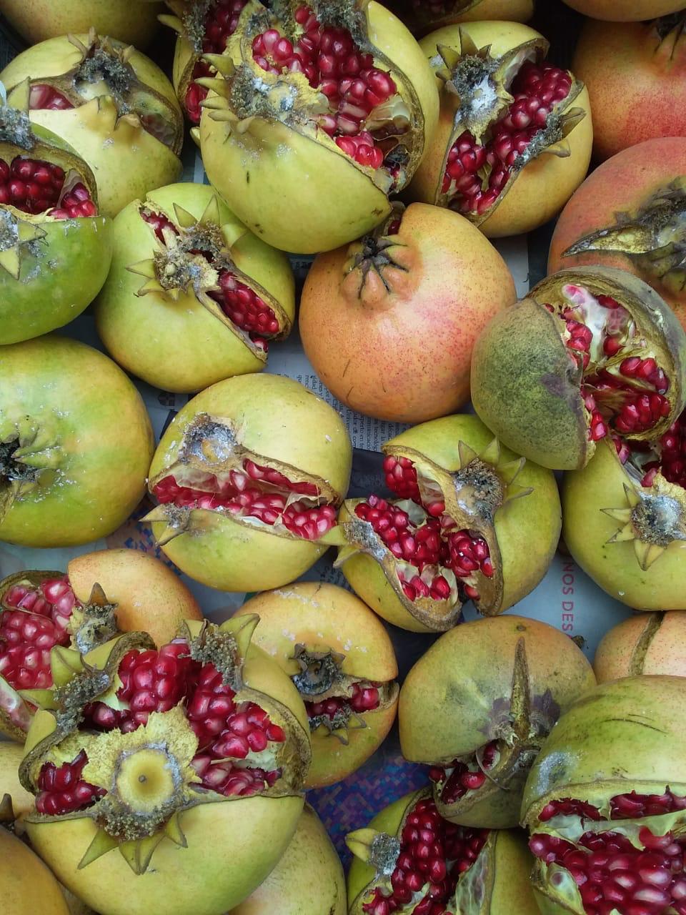 Granada (1kg)