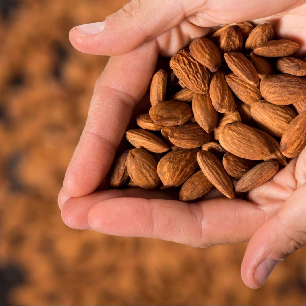 Almendra (500gr)