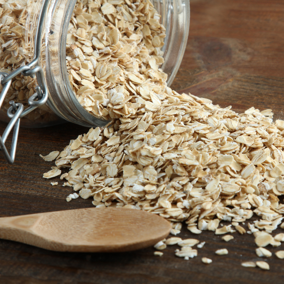 Avena integral (1 kg)