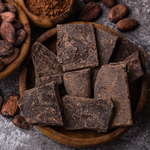 Cacao ceremonial (500g)