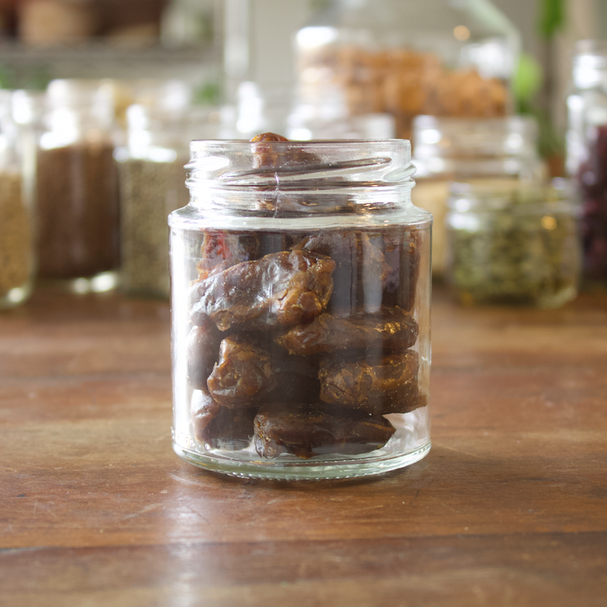 Dátiles (1 Kg)