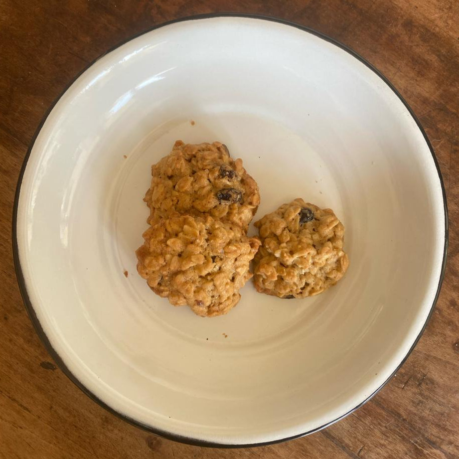 Galletas de Avena (10u)