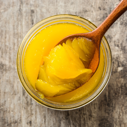 Ghee (450 ml)