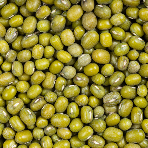 Poroto Mung (1 kg)