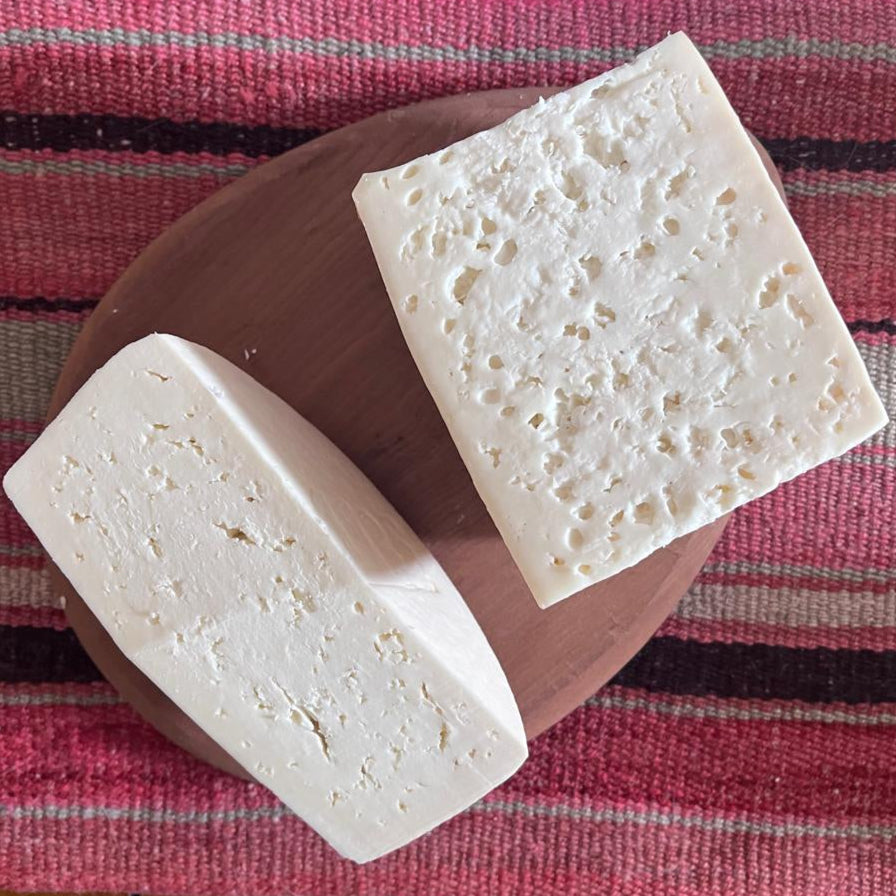 Queso de Cabra (250g)