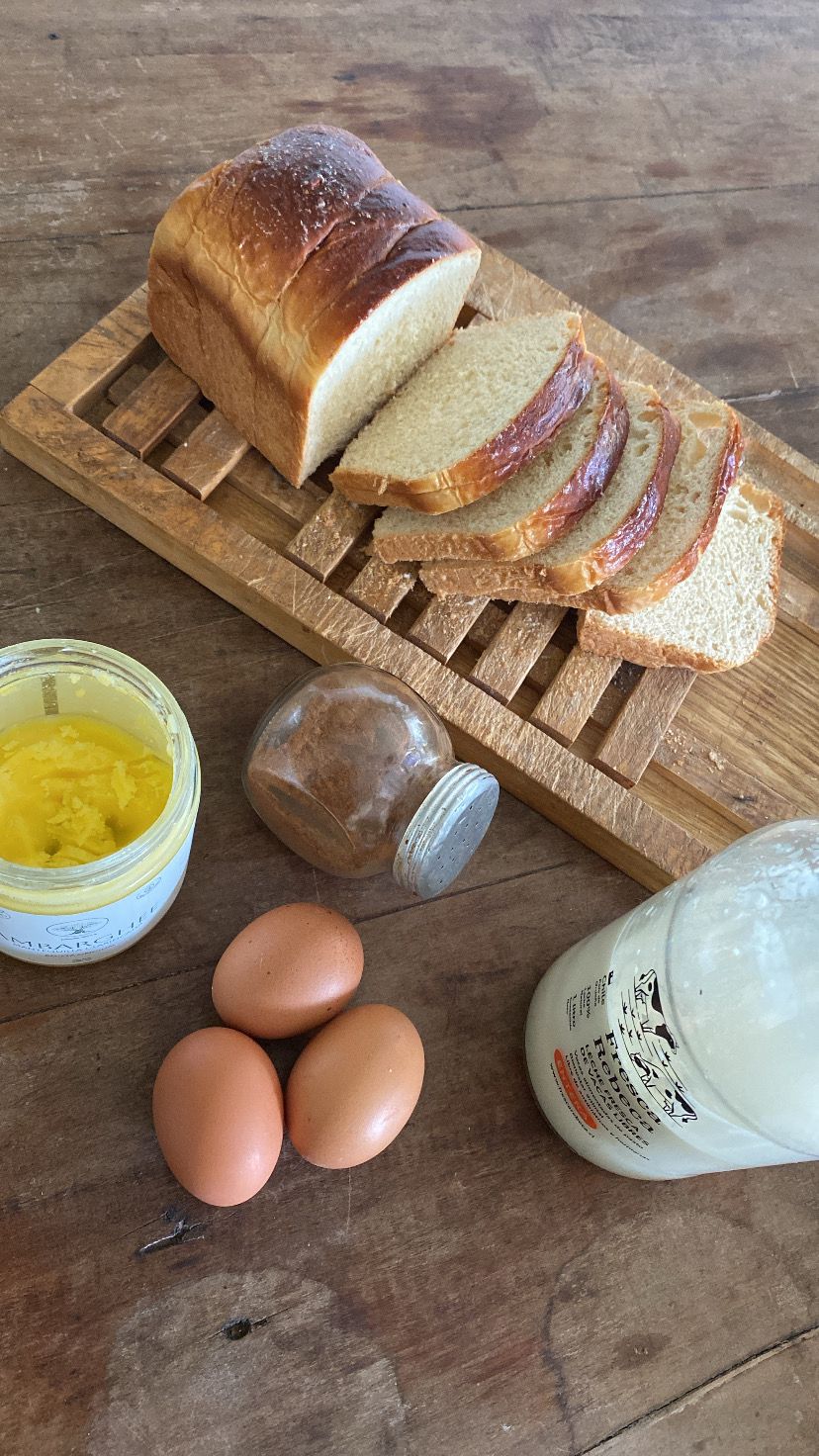 Desayuno
