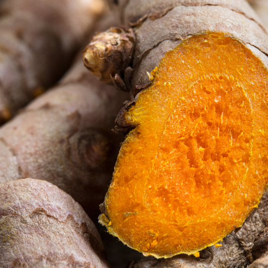 Cúrcuma Fresca (100g)