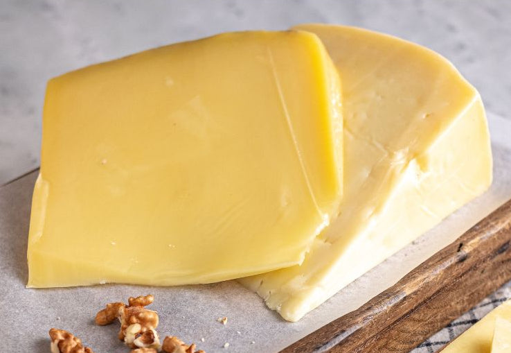 Queso de Campo (200g)