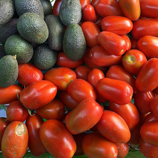 Tomate Pera (Kg)