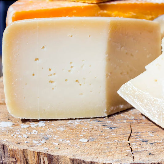 Queso de Campo (200g)