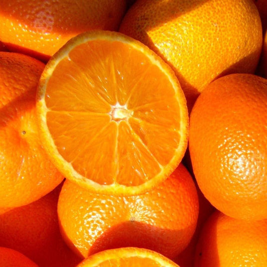 Naranja (1 kg)