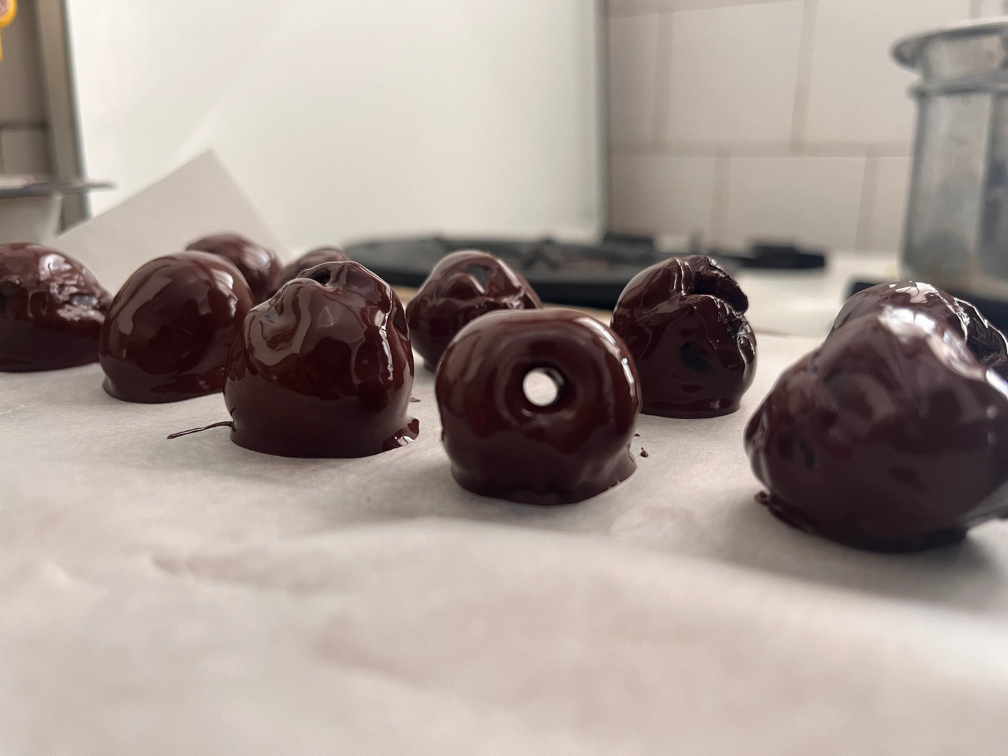 Cherrychomp (8 unidades)