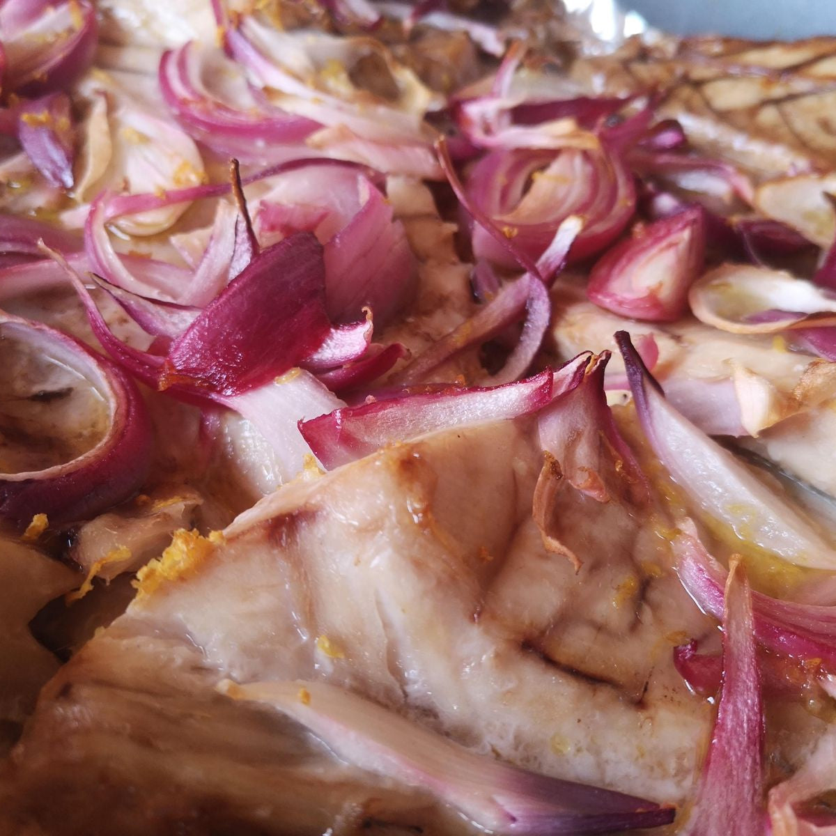 Bacalao 1156g