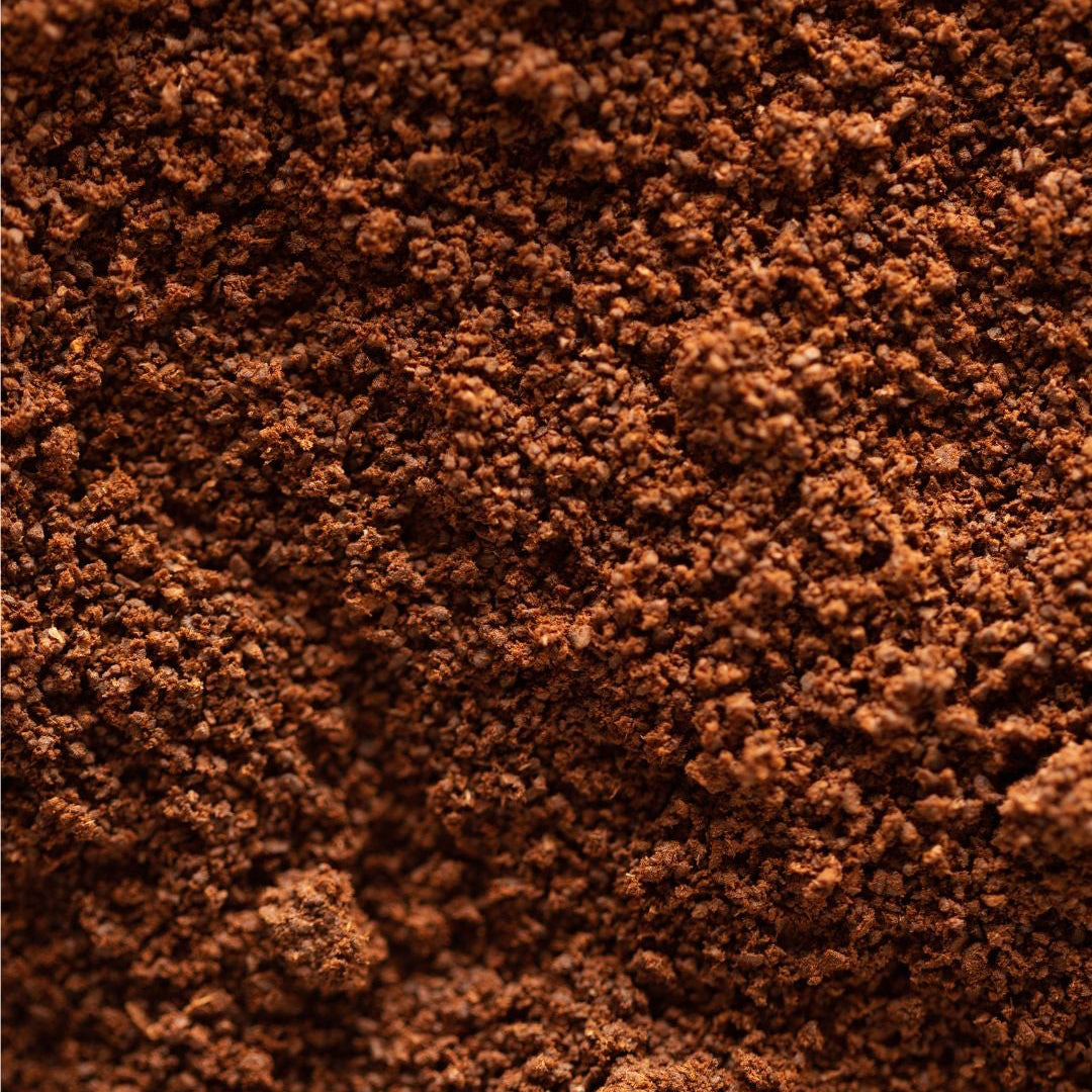 Café molido (250g)