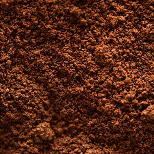 Café molido (250g)