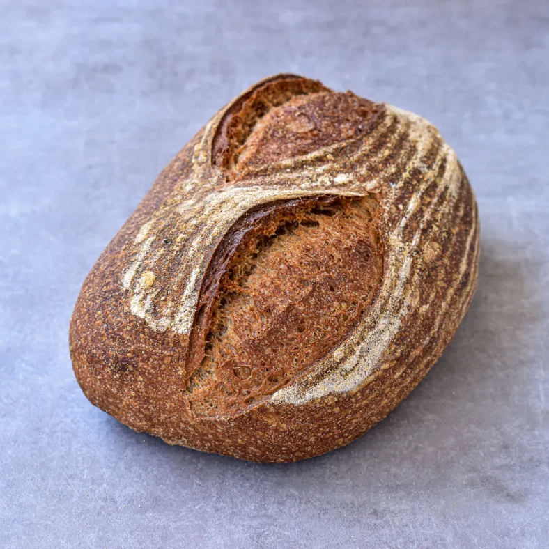 Pan Integral Hogaza