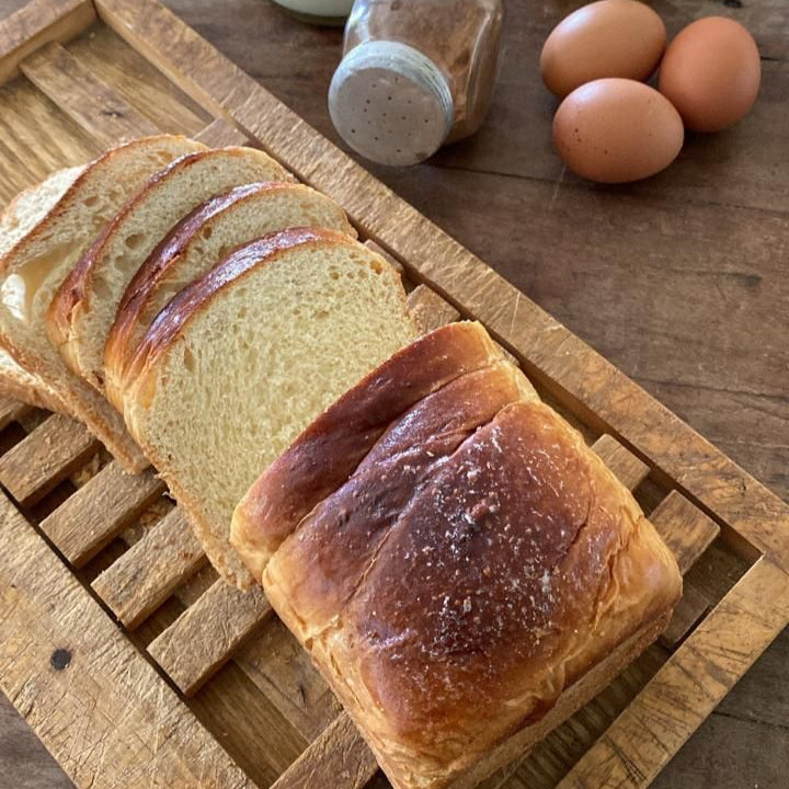Desayuno Cholo Francés