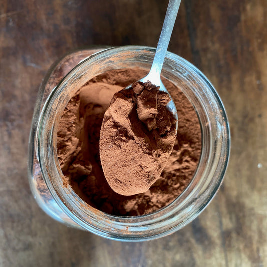 Cacao en polvo (500 gr)