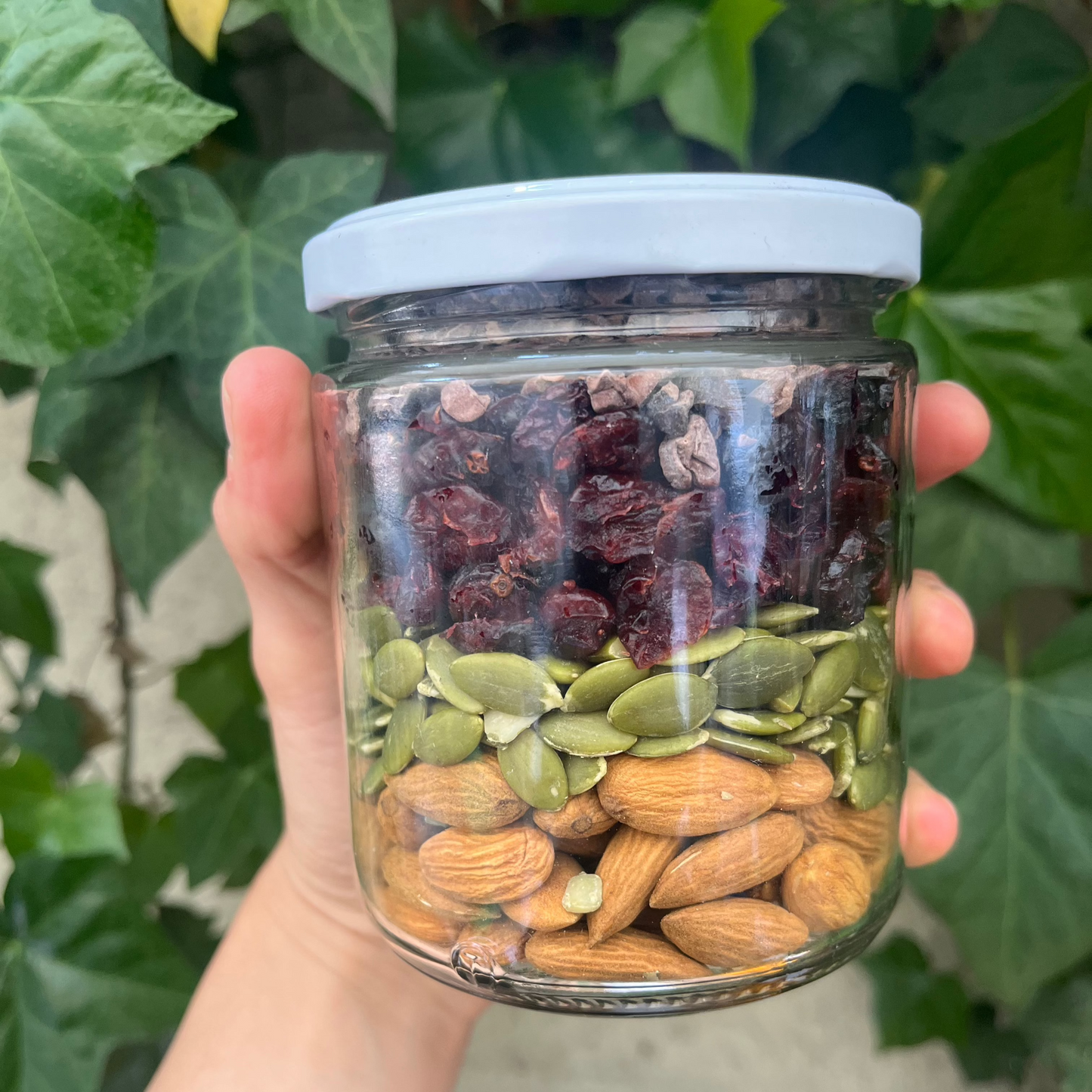 Mix Energía (300gr)