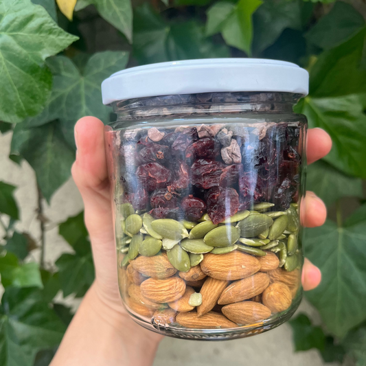 Mix Energía (300gr)