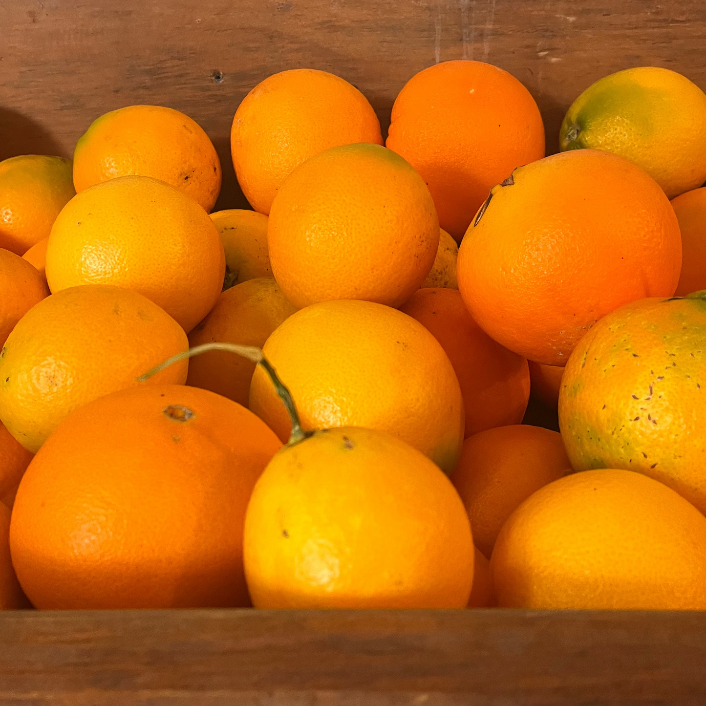 Naranja (1kg)