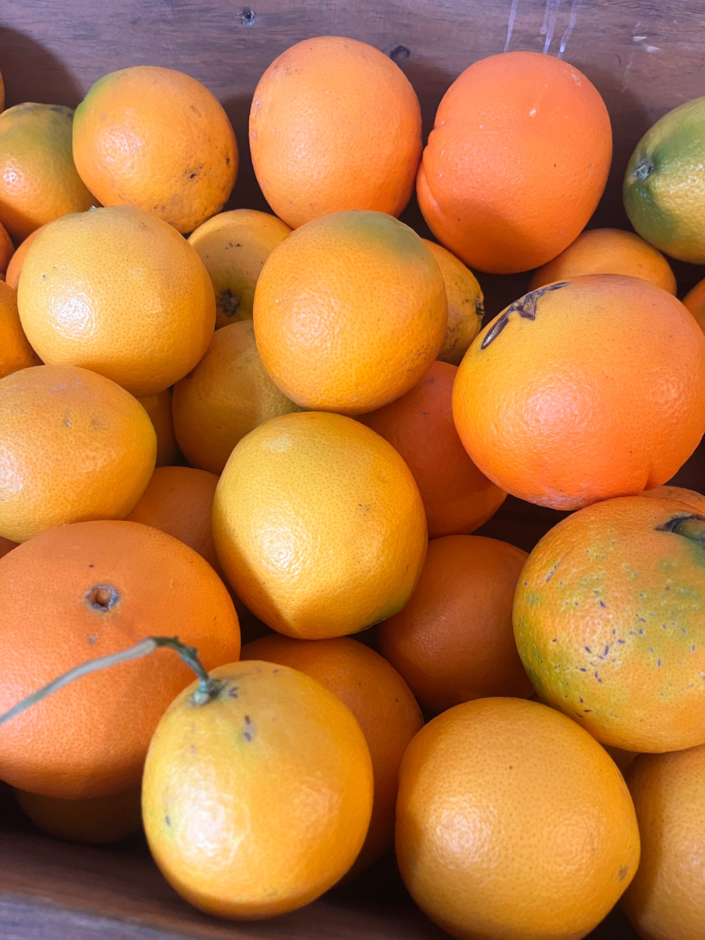 Naranja (1kg)