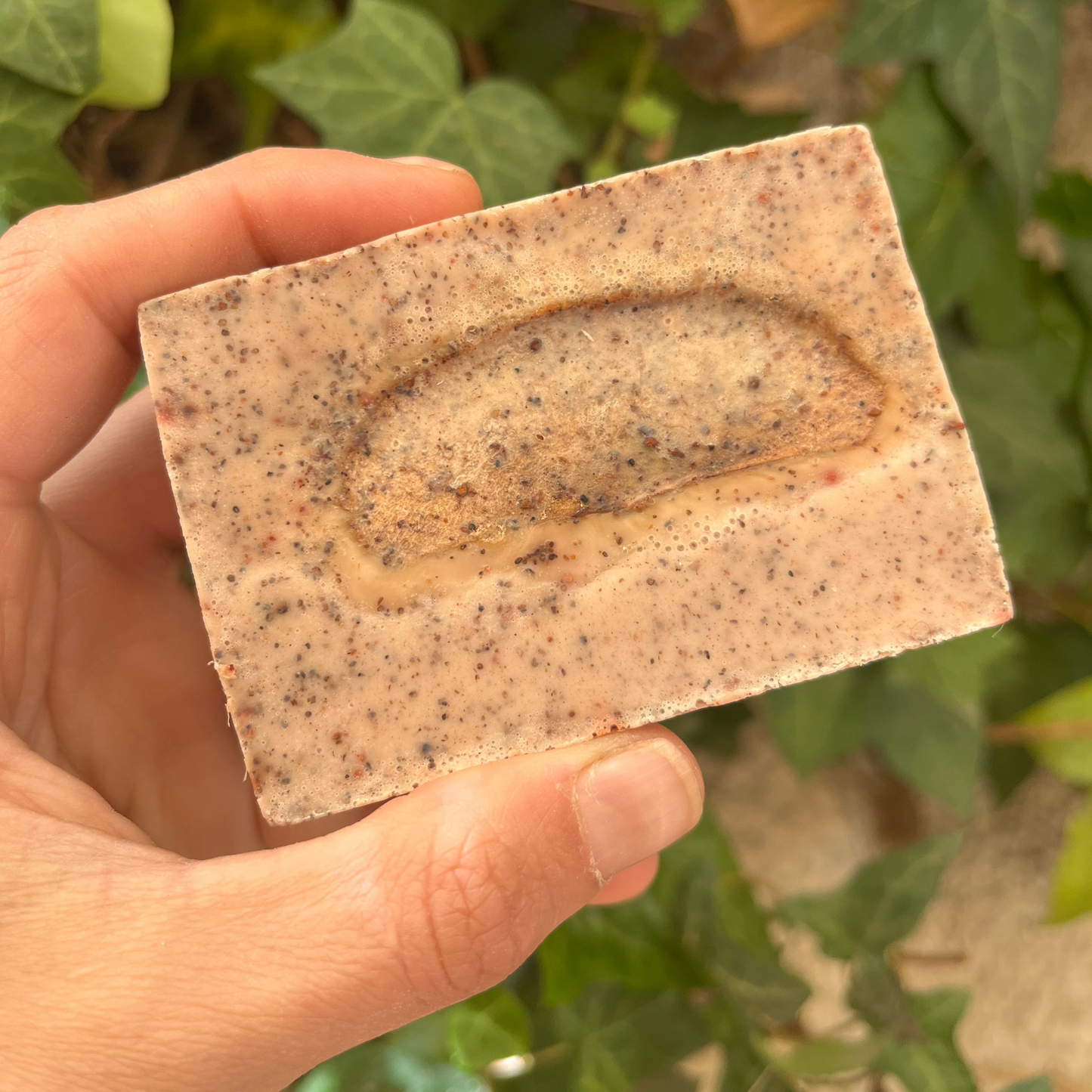 Jabón Canela (100gr)