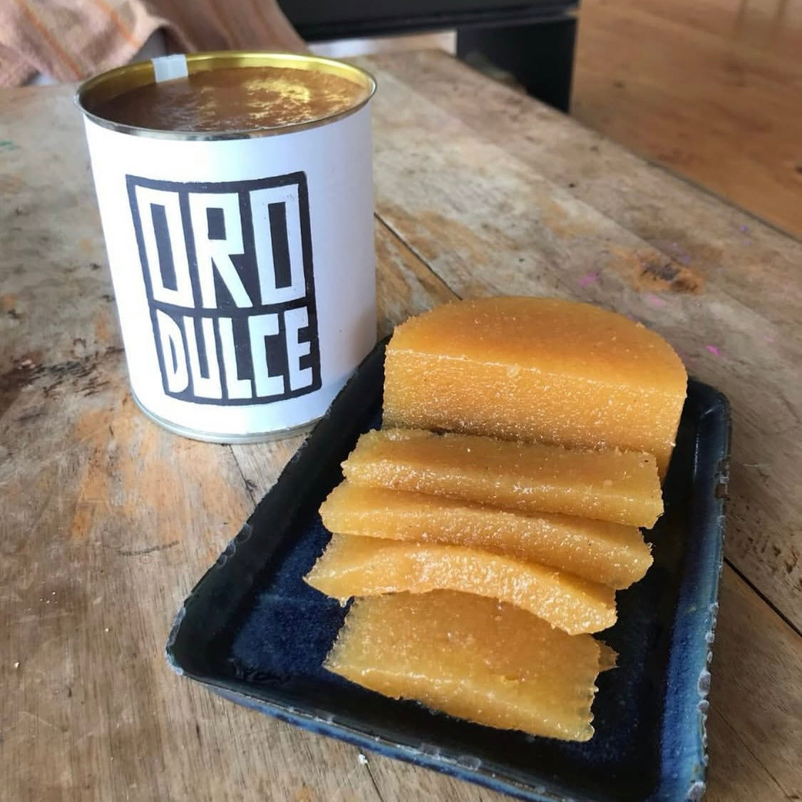 Dulce de Membrillo (600g)