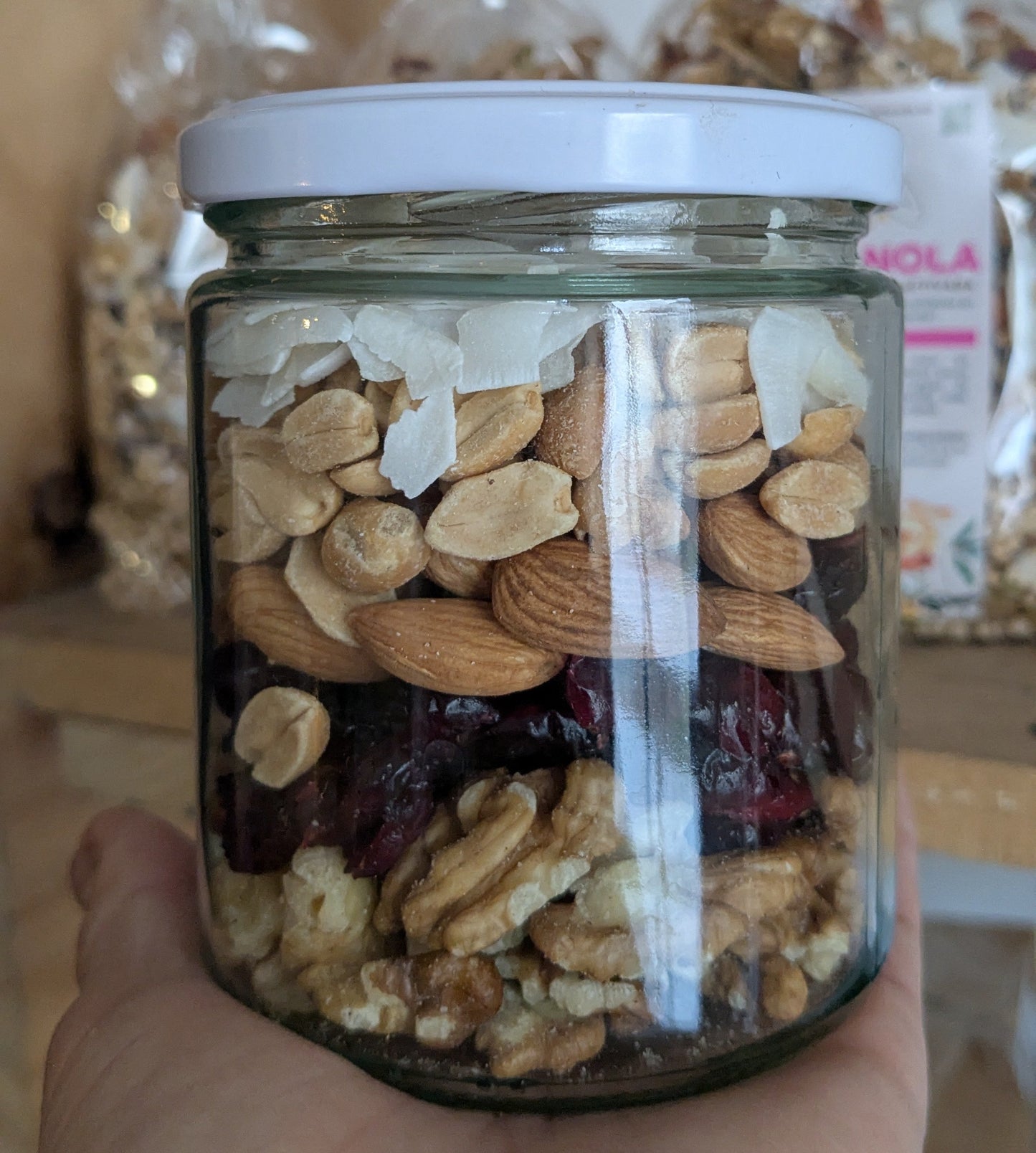 Mix picoteo (300g)