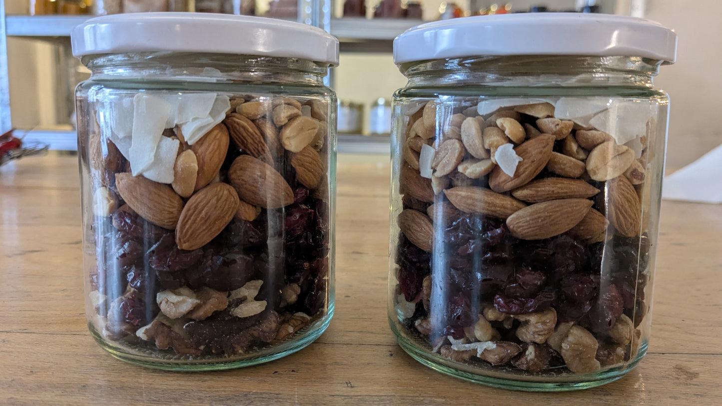 Mix picoteo (300g)