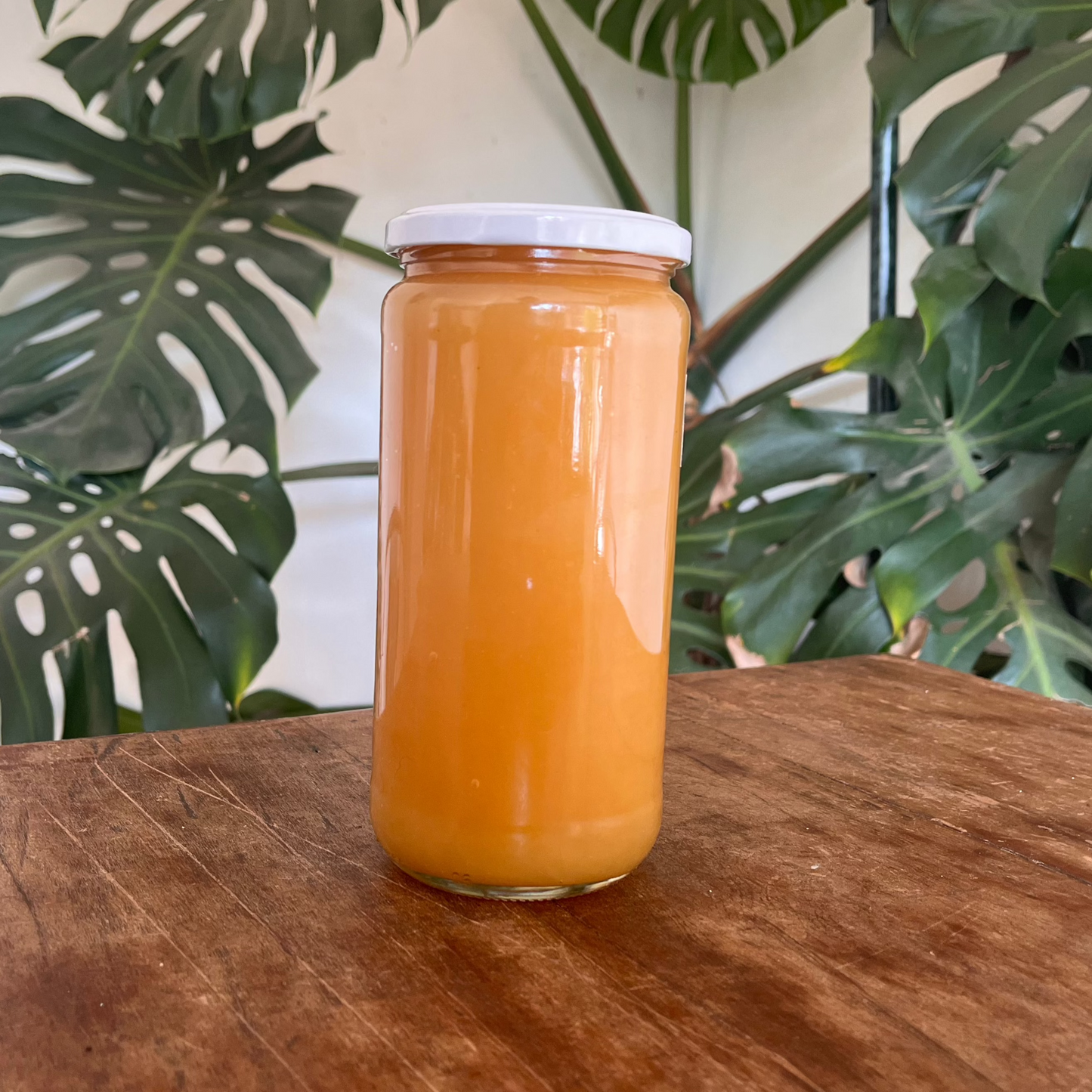 Miel de Ulmo y Avellano (1 kg)