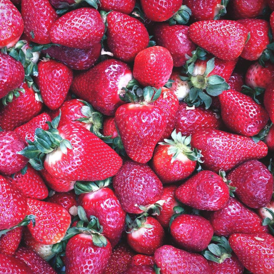 Tuti Fruti de Temporada