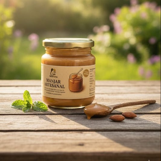 Manjar Artesanal (260g)