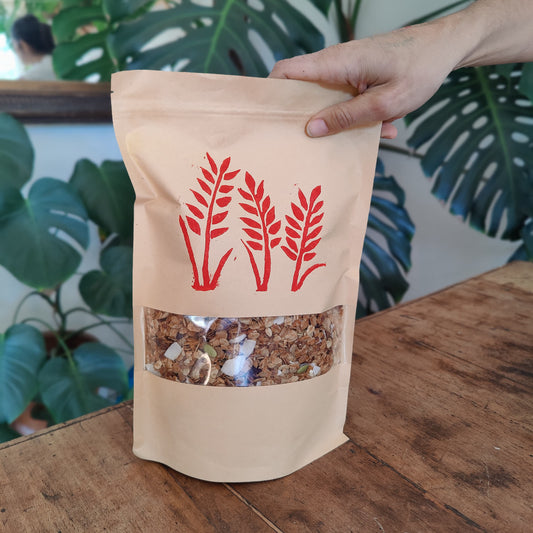 Granola (800g)