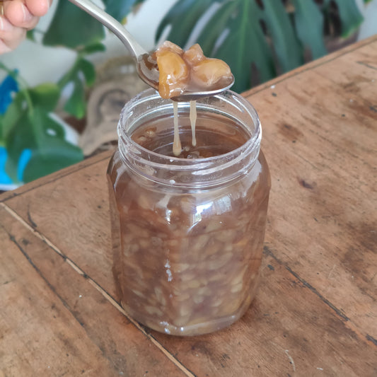Dulce de Castaña (1kg)