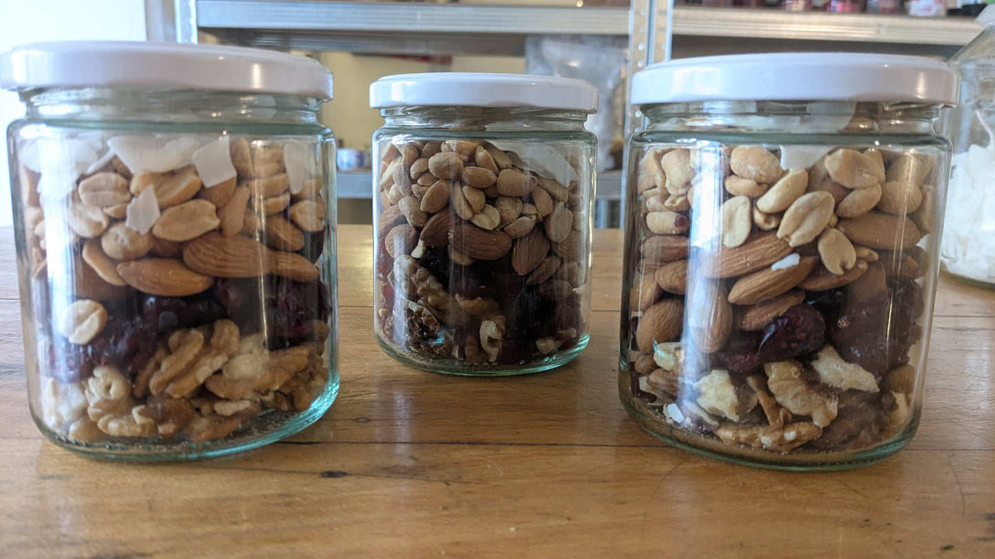 Mix picoteo (300g)