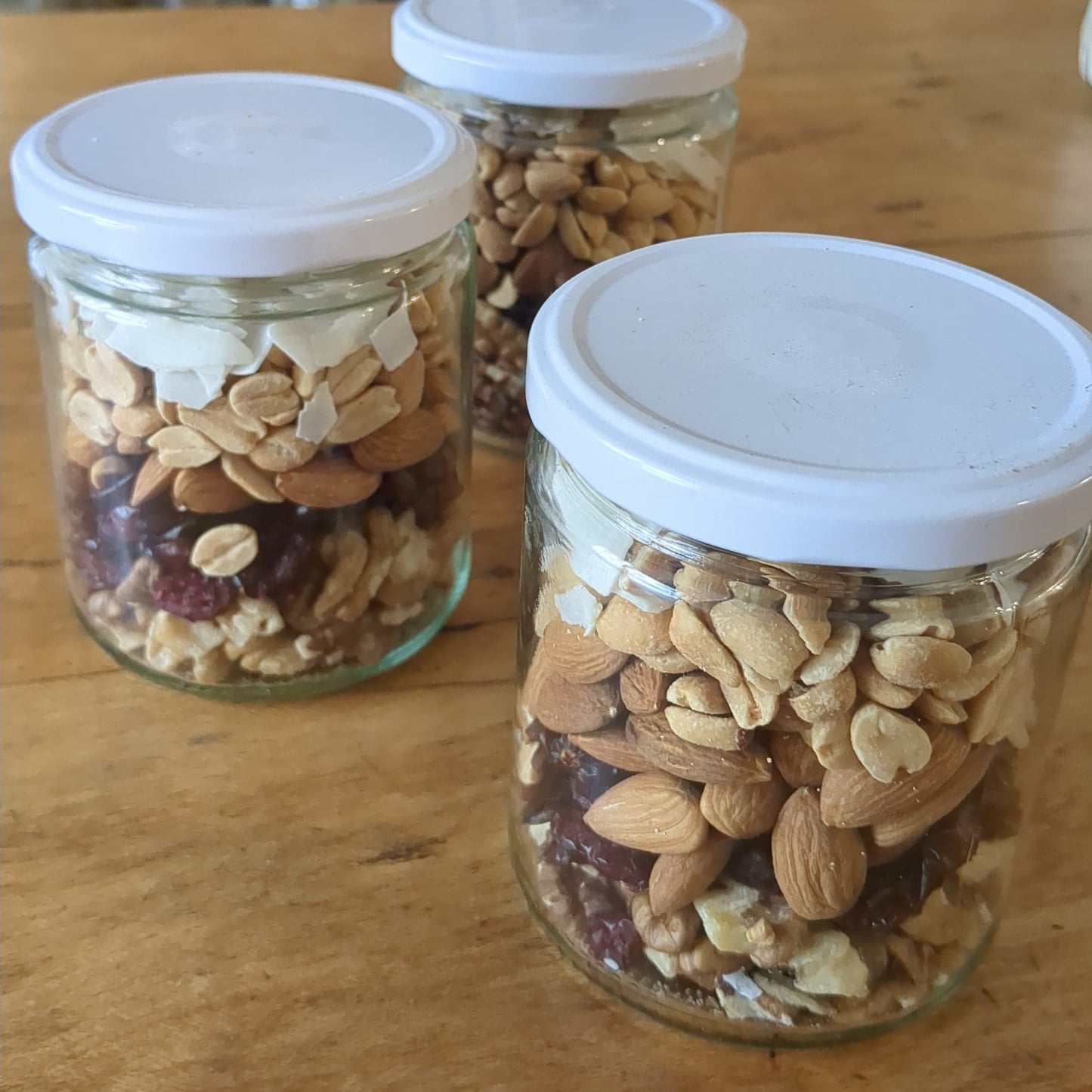 Mix picoteo (300g)